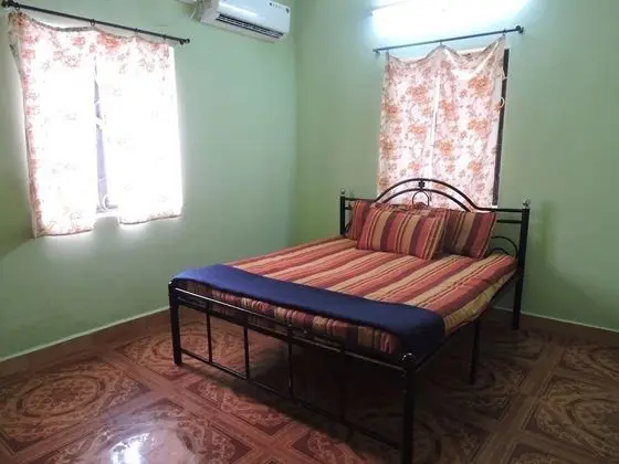 Premium Apart Daire, 2 Çift Kişilik Yatak, Sigara İçilebilir, Şehir Manzaralı