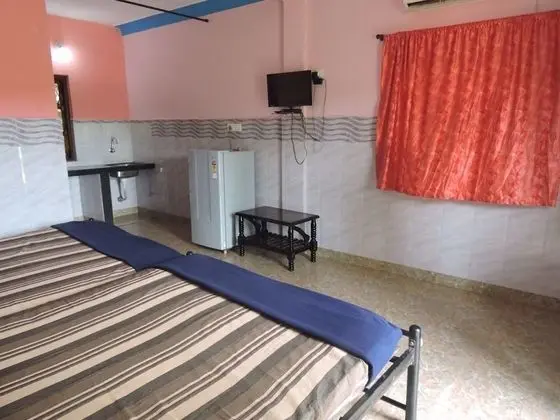 Premium Apart Daire, 2 Çift Kişilik Yatak, Sigara İçilebilir, Şehir Manzaralı