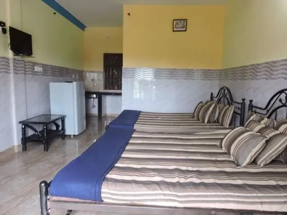 Premium Apart Daire, 2 Çift Kişilik Yatak, Sigara İçilebilir, Şehir Manzaralı