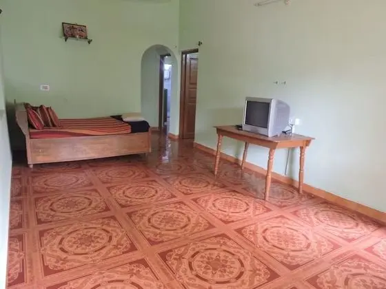 Premium Apart Daire, 2 Çift Kişilik Yatak, Sigara İçilebilir, Şehir Manzaralı