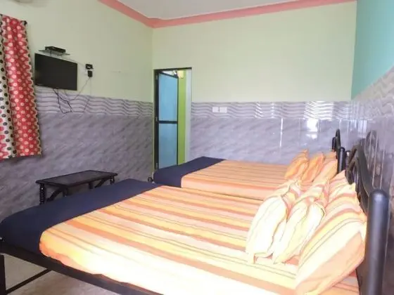 Premium Apart Daire, 2 Çift Kişilik Yatak, Sigara İçilebilir, Şehir Manzaralı