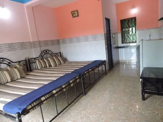 Premium Apart Daire, 2 Çift Kişilik Yatak, Sigara İçilebilir, Şehir Manzaralı