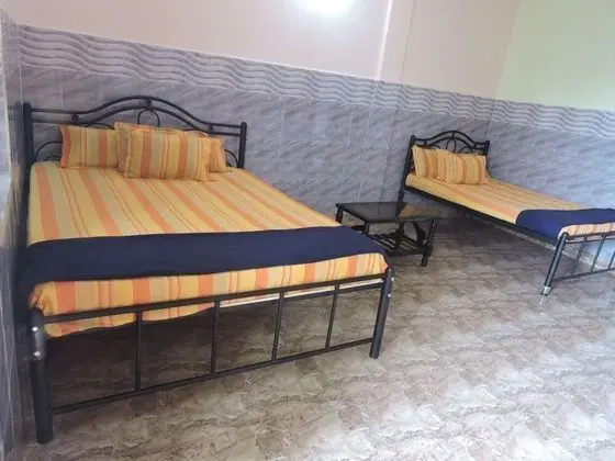 Premium Apart Daire, 2 Çift Kişilik Yatak, Sigara İçilebilir, Şehir Manzaralı