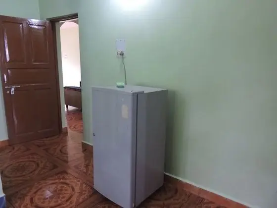 Premium Apart Daire, 2 Çift Kişilik Yatak, Sigara İçilebilir, Şehir Manzaralı