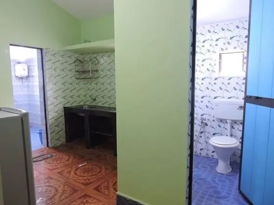 Premium Apart Daire, 2 Çift Kişilik Yatak, Sigara İçilebilir, Şehir Manzaralı