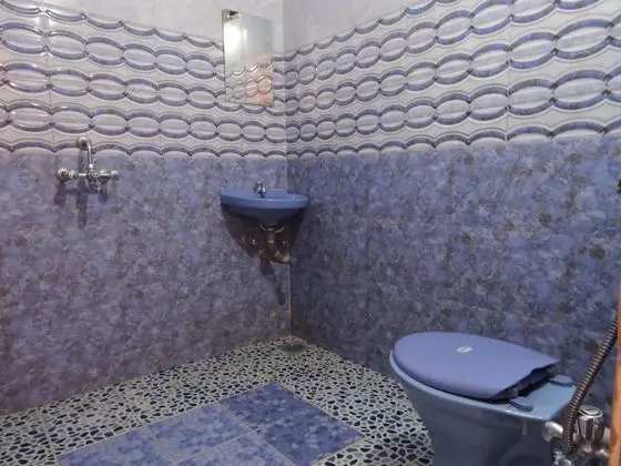 Premium Apart Daire, 2 Çift Kişilik Yatak, Sigara İçilebilir, Şehir Manzaralı