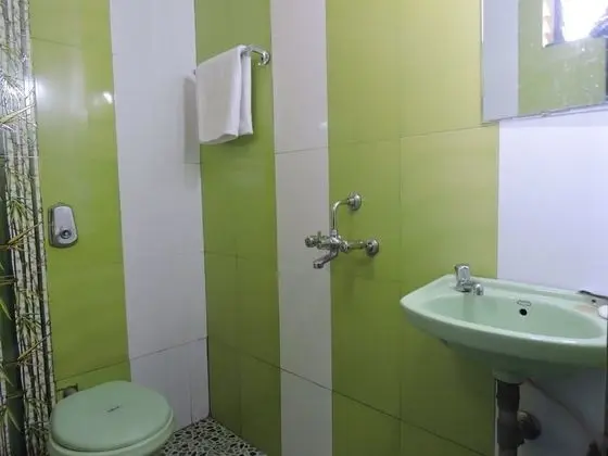 Premium Apart Daire, 2 Çift Kişilik Yatak, Sigara İçilebilir, Şehir Manzaralı