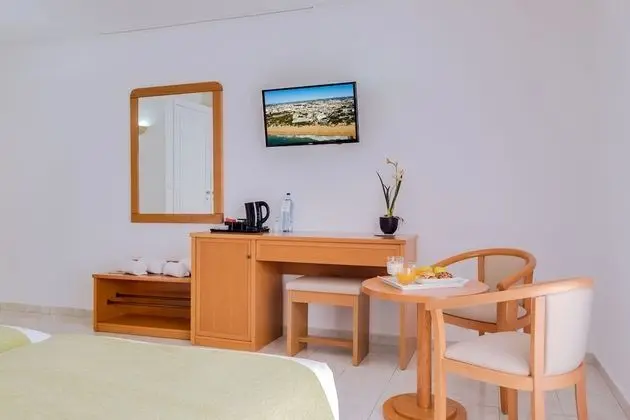 Standard Apart Daire, 1 Yatak Odası