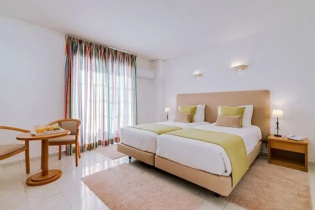 Standard Apart Daire, 1 Yatak Odası