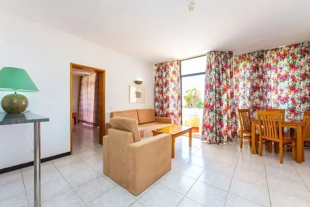 Standard Apart Daire, 1 Yatak Odası