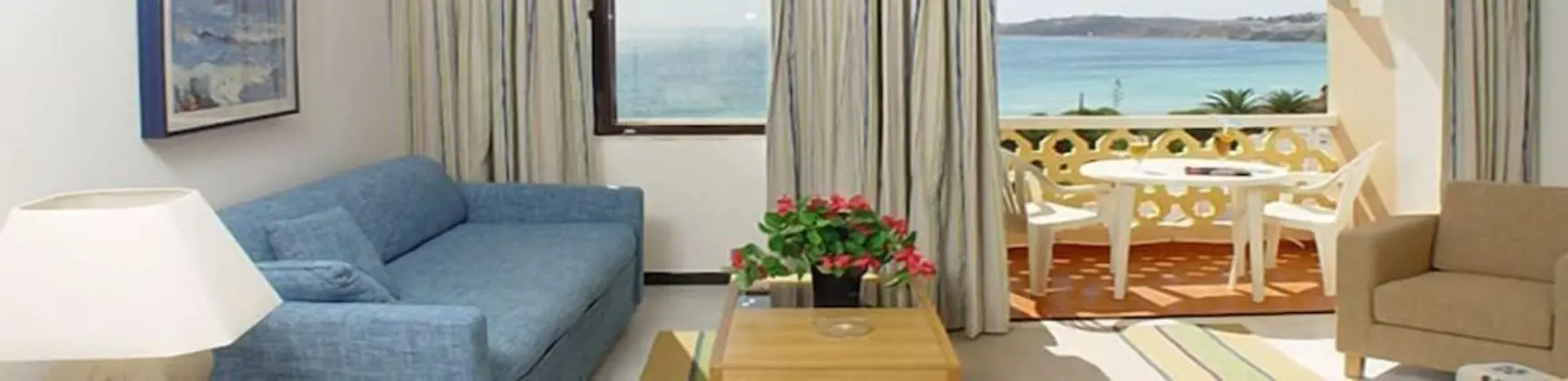 Standard Apart Daire, 1 Yatak Odası