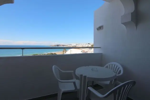 Standard Apart Daire, 1 Yatak Odası