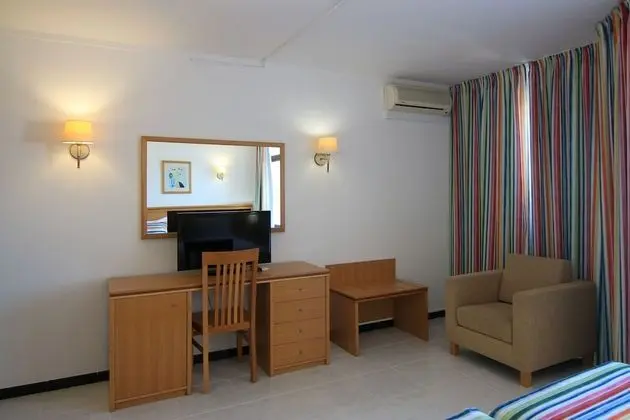 Standard Apart Daire, 2 Yatak Odası