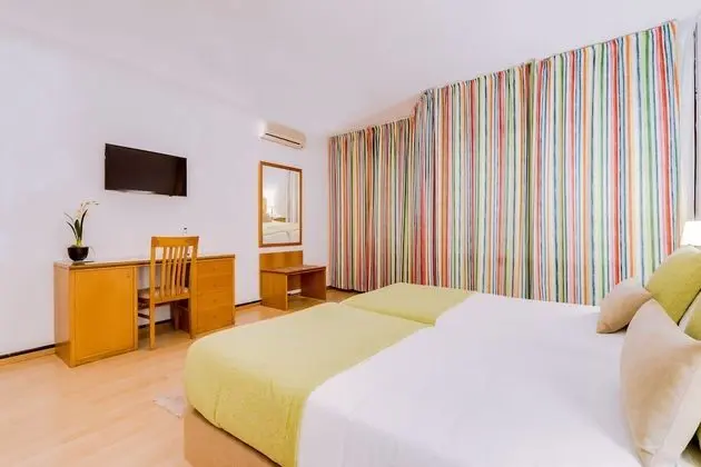 Standard Apart Daire, 2 Yatak Odası