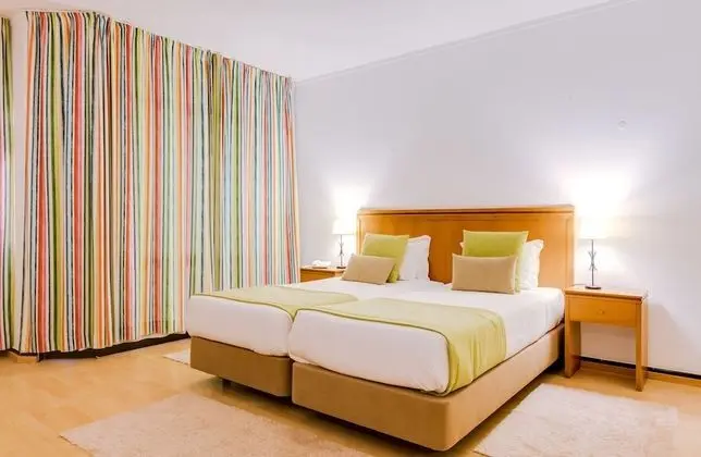 Standard Apart Daire, 2 Yatak Odası