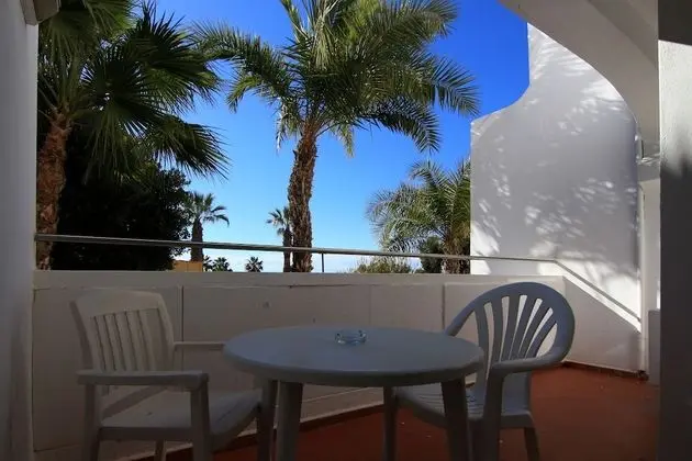 Standard Apart Daire, 2 Yatak Odası