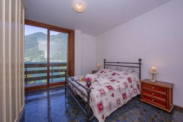 Family Villa, Birden Çok Yatak, 2 Banyolu, Bahçeli (Villa Monica)