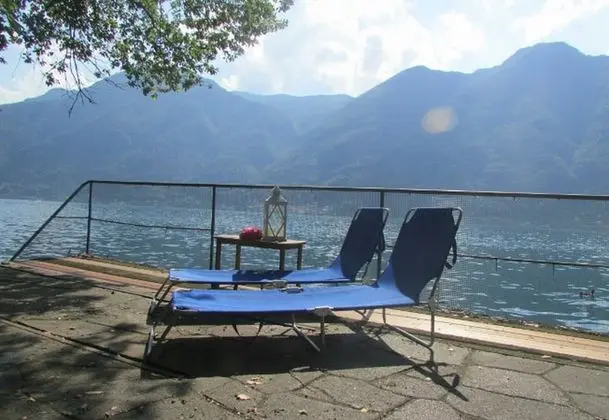 Family Villa, Birden Çok Yatak, 2 Banyolu, Bahçeli (Villa Monica)