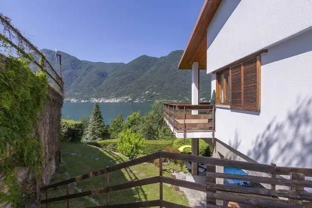 Family Villa, Birden Çok Yatak, 2 Banyolu, Bahçeli (Villa Monica)