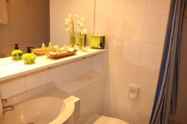 Standard Dört Kişilik Oda