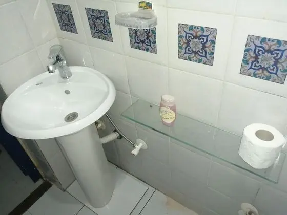 Economy Tek Büyük Yataklı Oda