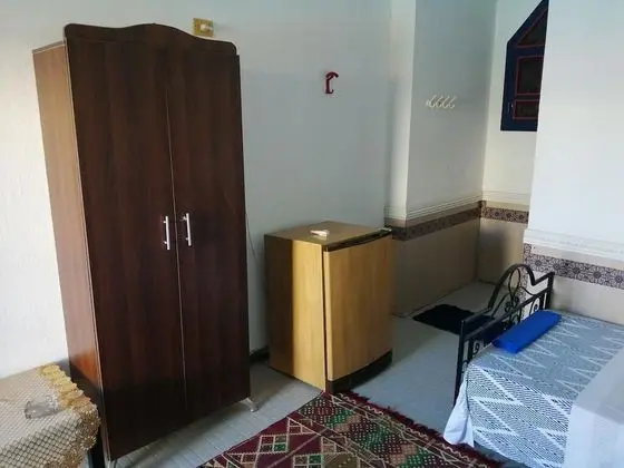 Üç Kişilik Oda, Havuz Manzaralı