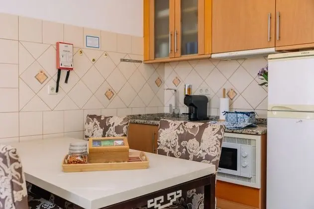 Comfort Süit, 1 Yatak Odası