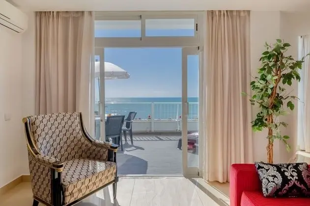 Comfort Süit, 1 Yatak Odası