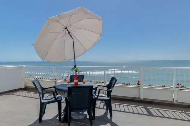 Comfort Süit, 1 Yatak Odası