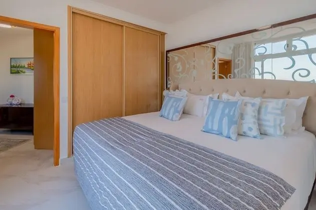 Family Süit, 2 Yatak Odası