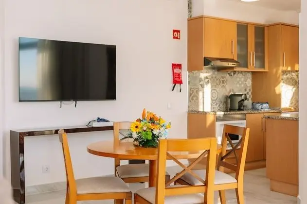 Family Süit, 2 Yatak Odası