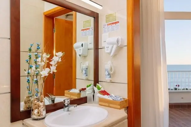 Family Süit, 2 Yatak Odası