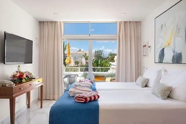 Junior Süit, Deniz Manzaralı