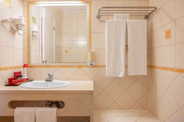 Junior Süit, Deniz Manzaralı