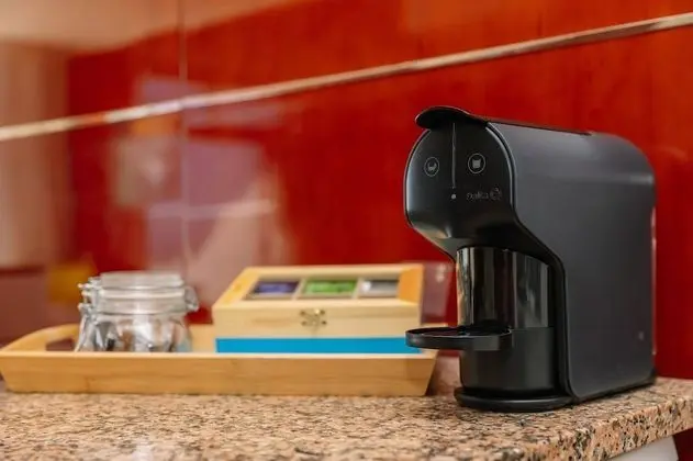 Junior Süit, Deniz Manzaralı