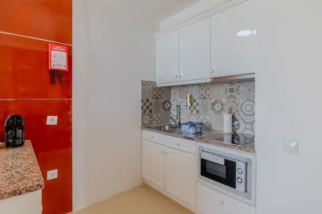 Junior Süit, Deniz Manzaralı