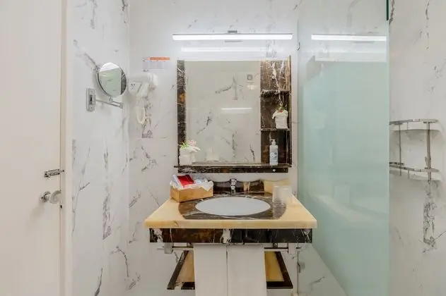 Junior Süit, Deniz Manzaralı