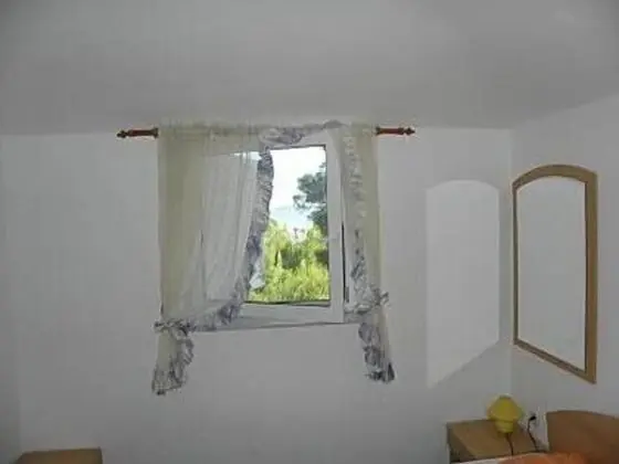 Apart Daire (Monika - 10m from sea - A13(2+2))
