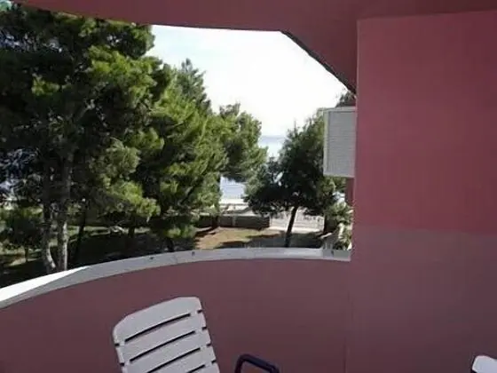 Apart Daire (Monika - 10m from sea - A20(2+2))