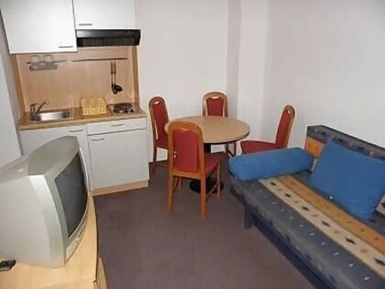 Apart Daire (Monika - 10m from sea - A20(2+2))
