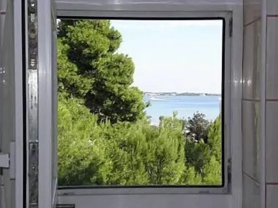 Apart Daire (Monika - 10m from sea - A20(2+2))