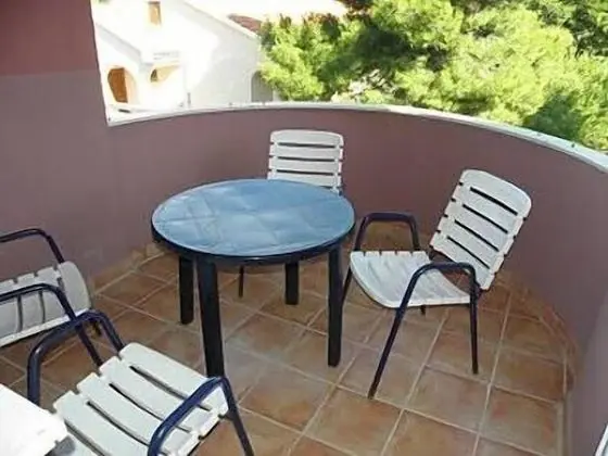 Apart Daire (Monika - 10m from sea - A20(2+2))