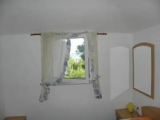 Apart Daire (Monika - 10m from sea - A21(2+2))