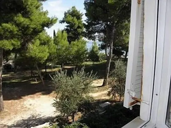 Stüdyo (Monika - 10m from sea - SA14(2+1))
