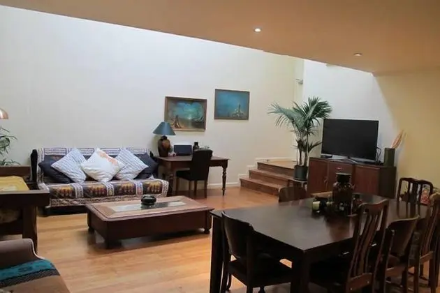 Premium Apart Daire, 1 Yatak Odası