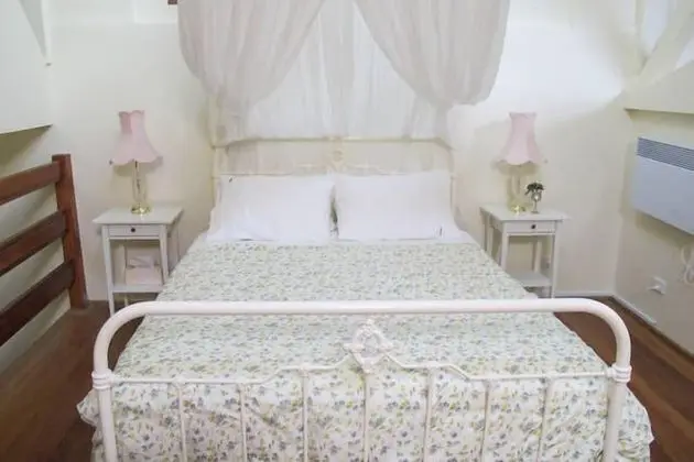 Premium Apart Daire, 1 Yatak Odası