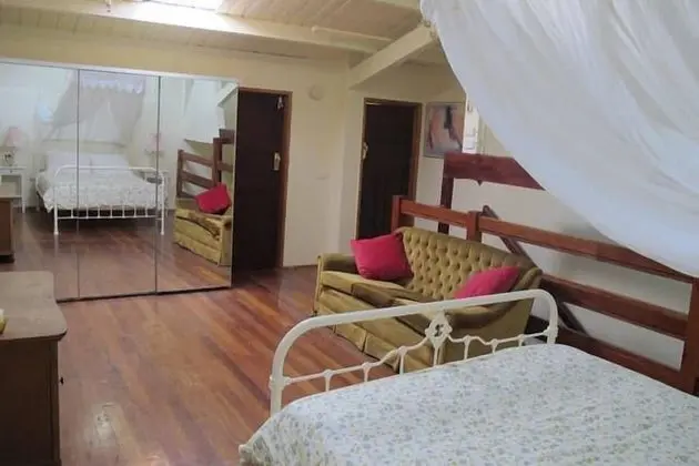 Premium Apart Daire, 1 Yatak Odası