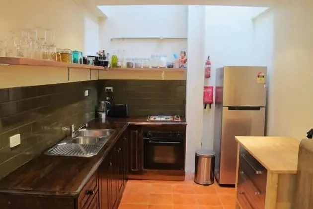 Premium Apart Daire, 1 Yatak Odası