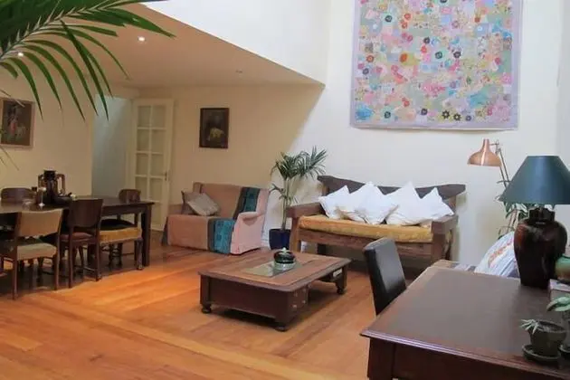 Premium Apart Daire, 1 Yatak Odası