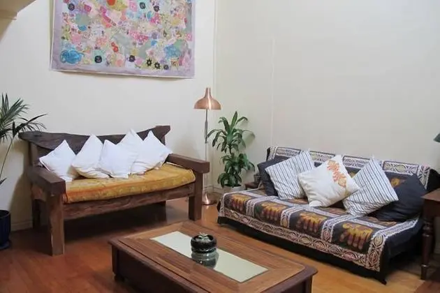 Premium Apart Daire, 1 Yatak Odası